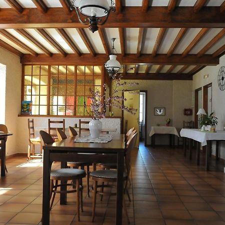 Hotel-Residence Les Volcans Murol Luaran gambar