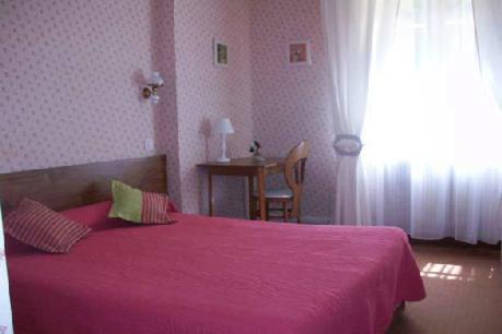 Hotel-Residence Les Volcans Murol Bilik gambar