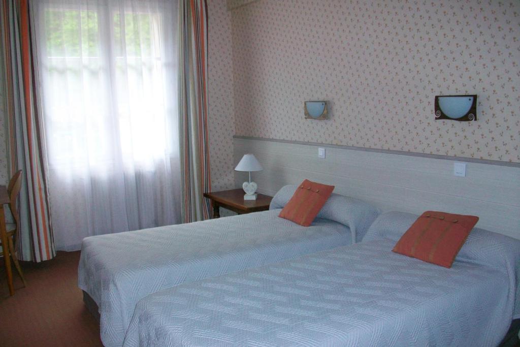 Hotel-Residence Les Volcans Murol Luaran gambar